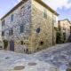 Apartment in the medieval village, Montefollonico - Fotografie 9