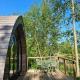 Tiny House De Spjocht, Westergeest (foto 2)