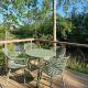 Tiny House De Spjocht, Westergeest (foto 3)
