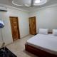 Madora Lodge, Tafi Atome