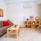 Rosso City Centre Apartment