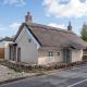 The Restored Cottage, Eccleston (fotografie 6)