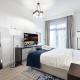 Modern 1BR in Avanti with Pool & Gym, Dubaï - Photo 3