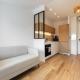 Magnifique studio boulevard Gambetta - B, Nice - Fotografie 8