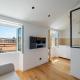 Magnifique studio boulevard gambetta - A, Nice - Fotografie 1