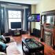 Nintendo, Filtered H2O, Cafe, Central, Self-Check, Troy (fotografie 4)