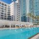 2 Bed 2 Bath Stylish Luxury Premium High-Rise Apartment, Los Angeles - Zdjęcie 1