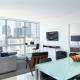 2 Bed 2 Bath Stylish Luxury Premium High-Rise Apartment, Los Angeles - Zdjęcie 7