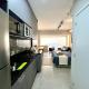 Ascent Studio moderno ao lado da Av Paulista 1, São Paulo - Foto 6