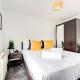 London Thames Canary Wharf Flat Sleeps 8 near O2 London City Airport, Londres - Photo 7