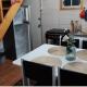 Tiny House Luogo Di Riposo, El Tabo (fotografie 7)