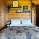 The Bungalow - Heated Big Pool - New With Airconditioner, Almoster (foto 8)