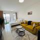 Modern Studio at the Loftel by Nyvin Homes Ruaka - Fotografie 6