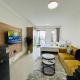 Modern Studio at the Loftel by Nyvin Homes Ruaka - Fotografie 5