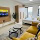 Modern Studio at the Loftel by Nyvin Homes Ruaka - Fotografie 7