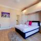 Apartment w workspace in Ealing, Londýn - Fotografie 2