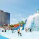 Aqualand Park e Resort, Salinópolis (foto 7)