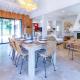 Luxury 6BR Villa with Heated Pool, Playground, Garden