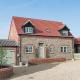 The Farmhouse, Cromer
