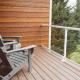 Lakeshore Lodging Apartment F, Homer - Fotografie 10