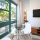 Cosy Studio in 2238 Circa Illovo Johannesburg - Fotografie 2