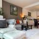 Spacious City 69 SQM - Fast WiFi - BTS Chong Nonsi, Bangkok - Photo 7