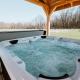 Hillenbrand Hideaway, Jasonville