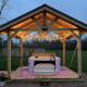 Hillenbrand Hideaway, Jasonville (fotografie 2)