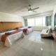 Comodo condo con vista al MAR, Cancún - Foto 8