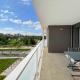 L'Emeraude - Rooftop - Salle de Fitness - Rennes, Rennes