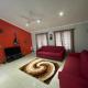 Cozy Nook Homestay, Nadi - Foto 1