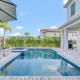 Beautiful House with Pool in Reunion Orlando 10 minutes from Disney - Fotografie 10