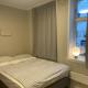 Studio apartment centrally located in Bergen, Bergen (foto 6)