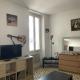 Appartement confortable au centre de Marseille Marsella - Foto 3