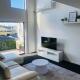 Modern minimalistic apartment,3BR, Окленд - Фото 1