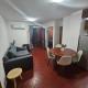 Apartment in the City of Cordoba for 4 people and parking Córdoba - Fotografie 3