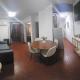 Apartment in the City of Cordoba for 4 people and parking Córdoba - Fotografie 10