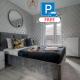 Pure Home Premium Apartments - Free Parking & AC Вроцлав - Фото 2