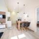 Canvas Residence 2 Bedrooms K13, Budapest - Foto 1