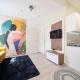 Canvas Residence 2 Bedrooms K13, Budapest - Foto 3