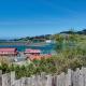 Harbor View Cottage A, Gold Beach