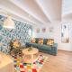 Whistle & Bloom 2 Bedroom Apartment S13, Budapest - Foto 2