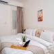 3 Bedroom Luxury Stay in Accra-The Kwaba Villa, Tema - Foto 4