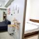 Cozy and Aesthetic Unit near to NAIA Airport Y&N Staycation, Manila - Fotografie 2