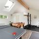 Idyllic hideaway with hot tub, gym & gamesroom Penzance - Fotografie 2