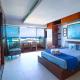 Stunning Ocean View Cozy Suite, Cancún - Foto 1