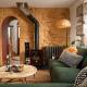 Idyllic hideaway with hot tub, gym & gamesroom Penzance - Fotografie 3