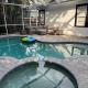 Wares Creek Pool Cottage near beach and IMG, Bradenton - Fotografie 4