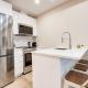 Brand New 2 BR with SofaBed and Roof Top in MTL -31, Montreal (zdjęcie 4)