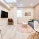 Brand New 2 BR with SofaBed and Roof Top in MTL -31, Montreal (zdjęcie 9)